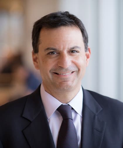 Photo of Joseph J. DeRose