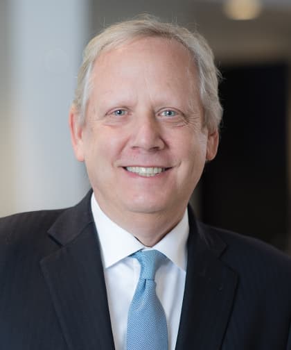 Photo of J. Leonard DiRe