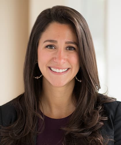 Photo of Jillian R. Donnelly