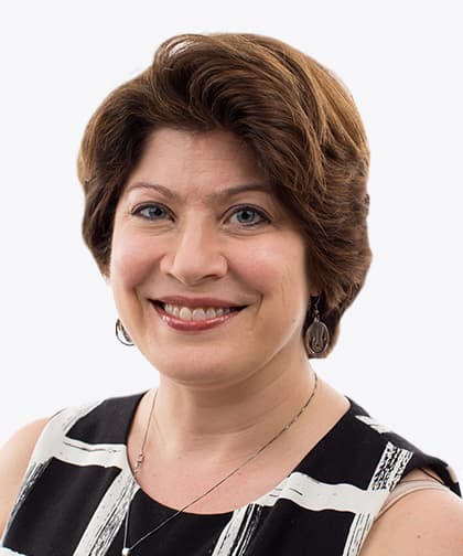 Photo of Susan E. Duberstein Coad