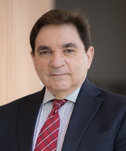 Photo of Juan A. Escarfuller