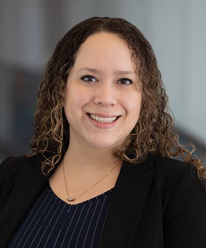 Photo of Fatima A. Estrada Trejo