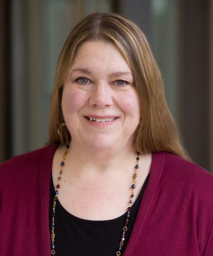 Photo of Ronda L. Facchini