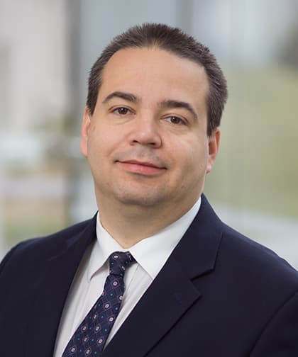 Photo of Victor Ferastraoaru