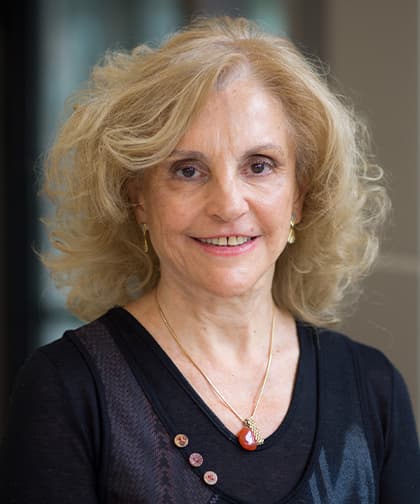 Photo of Anna C. Ferrari