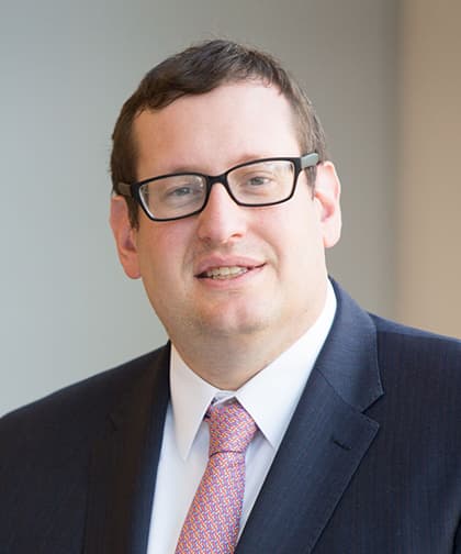 Photo of Howard L. Forman