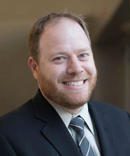 Photo of Bryan M. Freilich