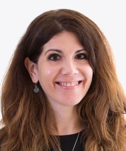 Photo of Laurie A. Gallo