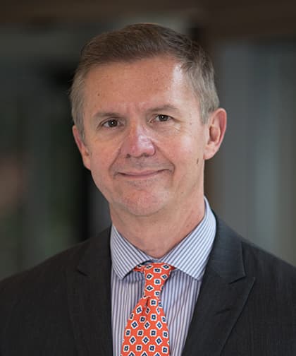 Photo of Mario J. Garcia