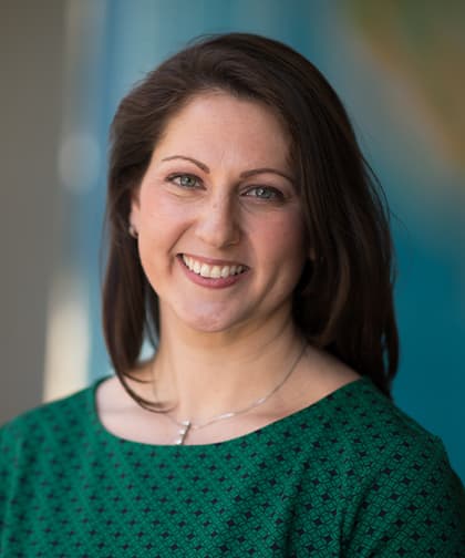 Photo of Lisa M. Gennarini