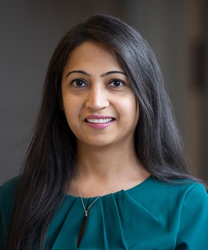 Photo of Shweta Gera