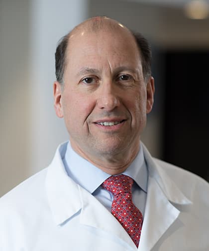 Photo of Paul Gerardi