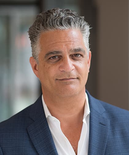 Photo of Daniel Goldstein