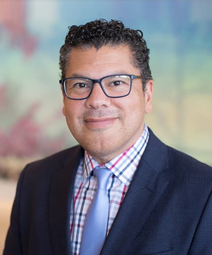 Photo of David Gonzalez