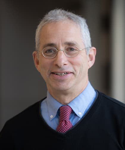 Photo of Robert L. Goodman