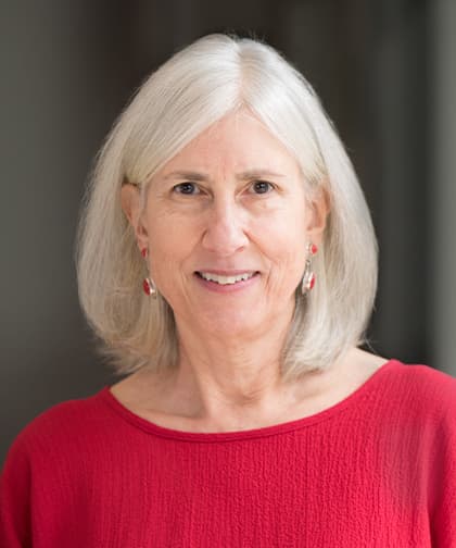 Photo of Victoria A. Gorski