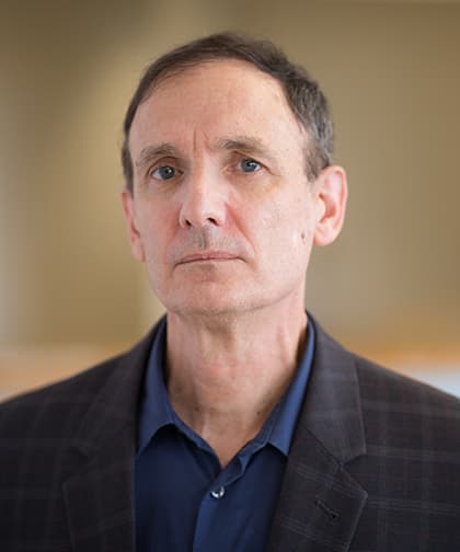 Photo of Jonathan M. Greenberg