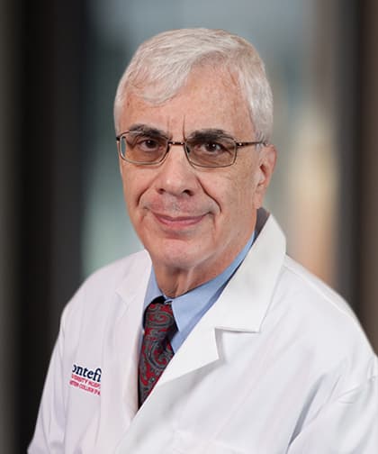 Photo of Mark A. Greenberg