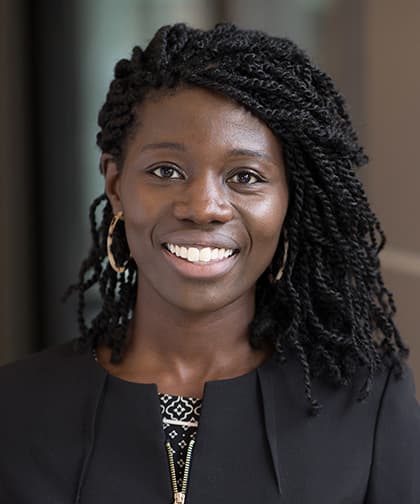 Photo of Ruby Greywoode