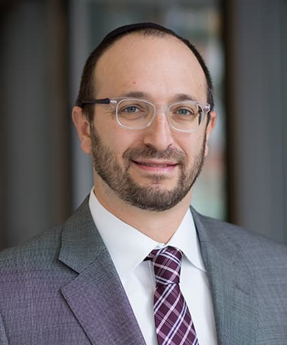 Photo of Michael J. Grushko