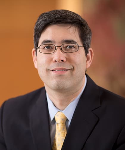 Photo of Konrad I. Gruson