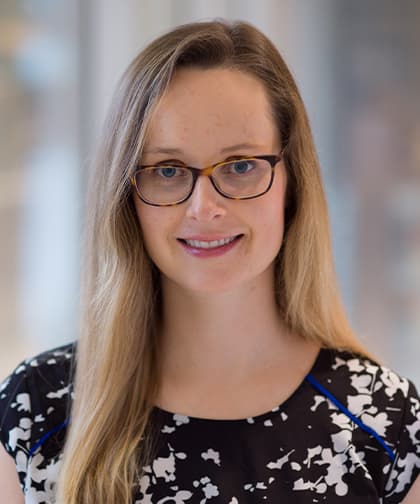 Photo of Elizabeth P. Gurney