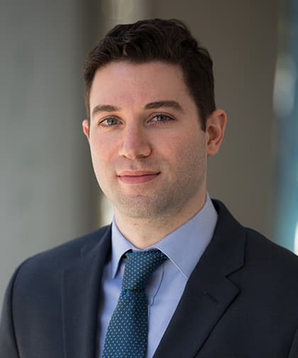 Photo of Jonathan M. Gursky