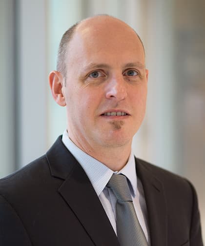 Photo of Nils A. Guttenplan