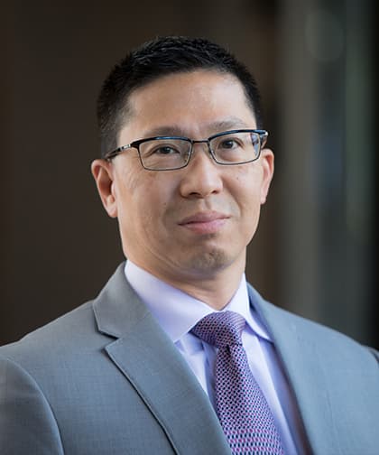 Photo of Ulrich Hermanto