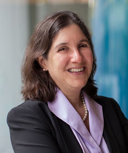 Photo of Betsy C. Herold