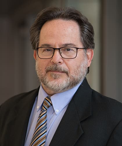 Photo of Steven Herskovitz