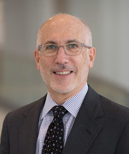 Photo of Neal D. Hoffman