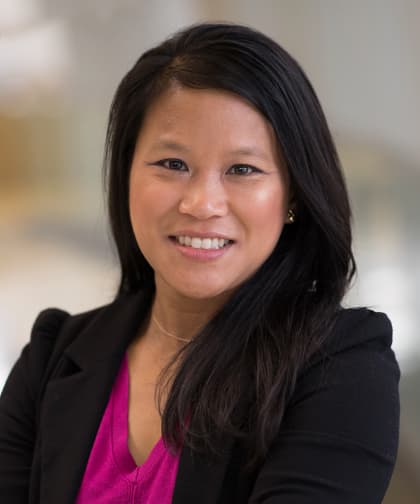 Photo of Teresa T. Hsu-Walklet