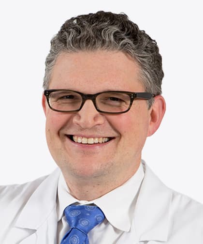 Photo of David M. Jakubowicz