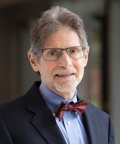 Photo of Gary J. Kennedy