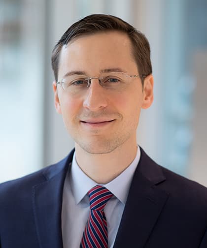 Photo of Michael E. Kiyatkin