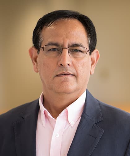 Photo of Viresh Kumar