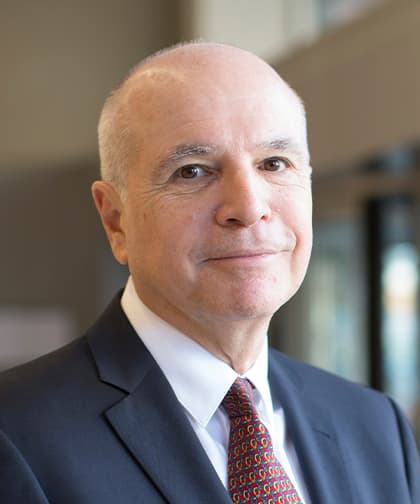 Photo of Patrick A. Lasala