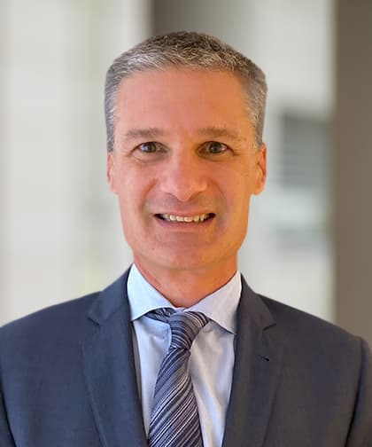 Photo of Bryan R. Latzman