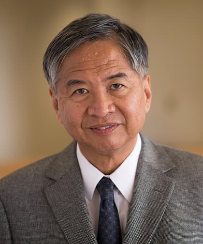 Photo of Jeffrey J. Lee
