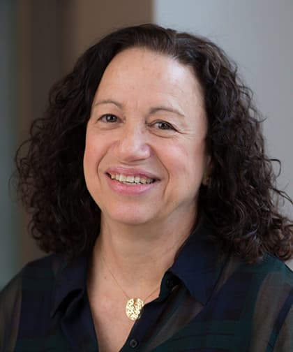 Photo of Sheryl R. Levin