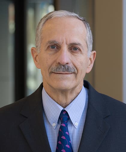 Photo of Nathan Litman