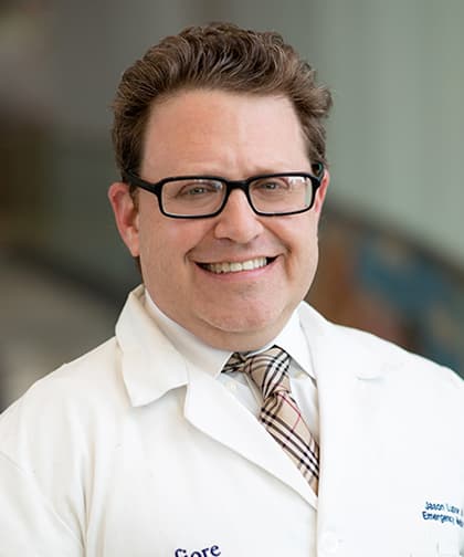 Photo of Jason B. Lupow