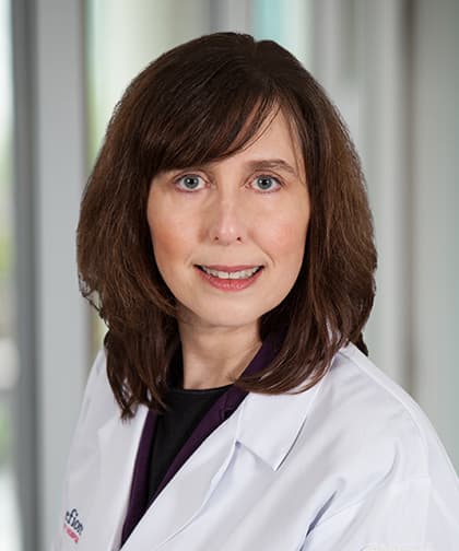 Photo of Della F. Makower