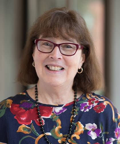 Photo of Marguerite M. Mayers