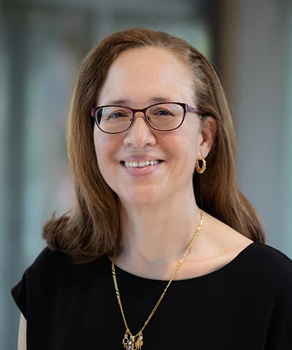 Photo of Marie E. McKenzie Tola