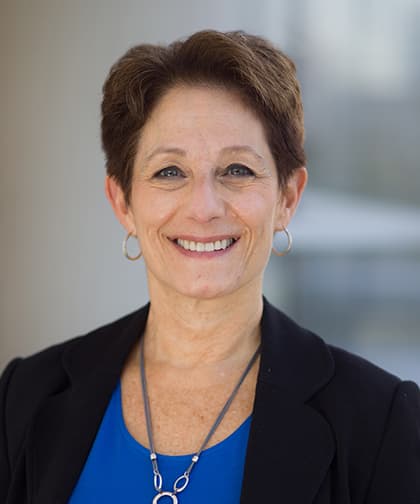 Photo of Felise B. Milan