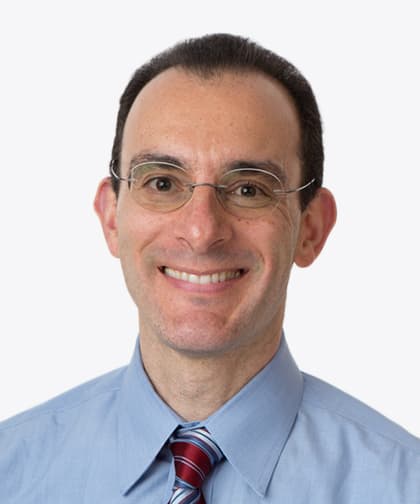 Photo of Todd S. Miller