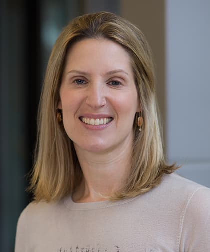 Photo of Renee S. Monderer