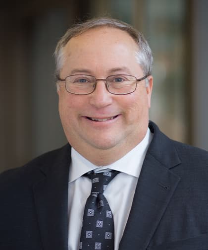 Photo of Stuart W. Moser